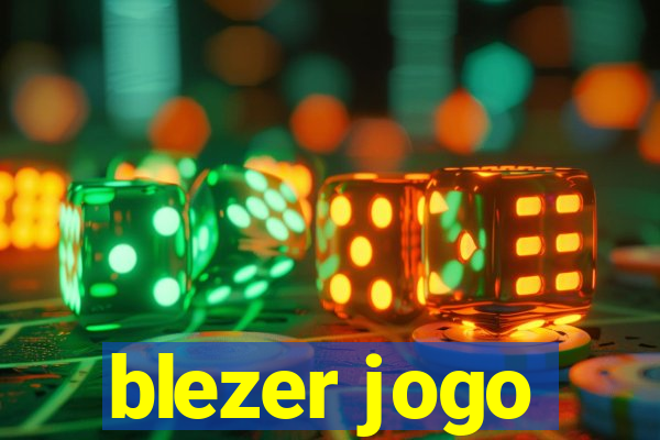 blezer jogo